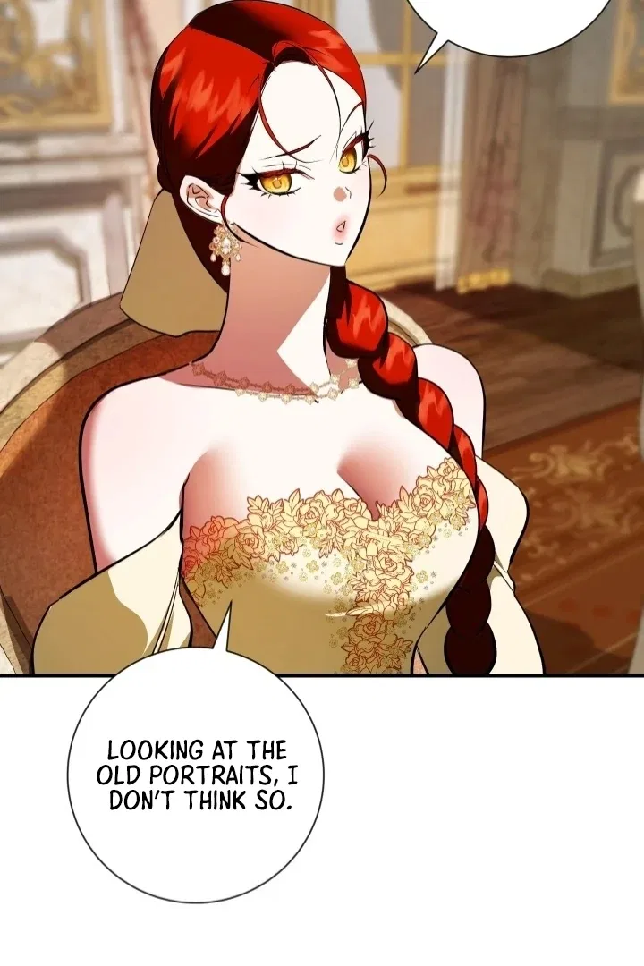 I Became My Son’s First Love Chapter 31 – Page 46