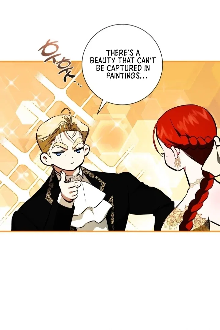I Became My Son’s First Love Chapter 31 – Page 47