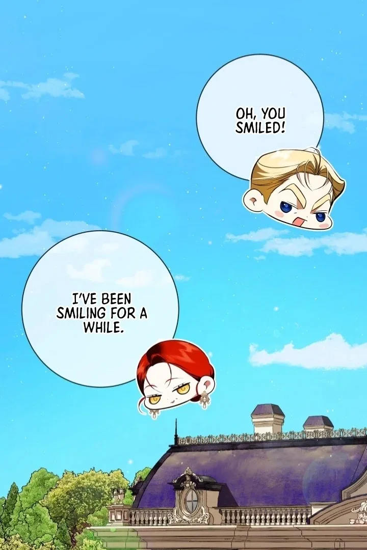 I Became My Son’s First Love Chapter 31 – Page 49