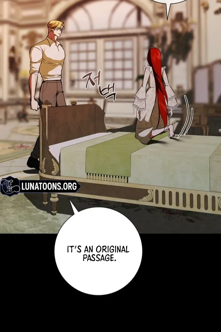 I Became My Son’s First Love Chapter 31 – Page 72
