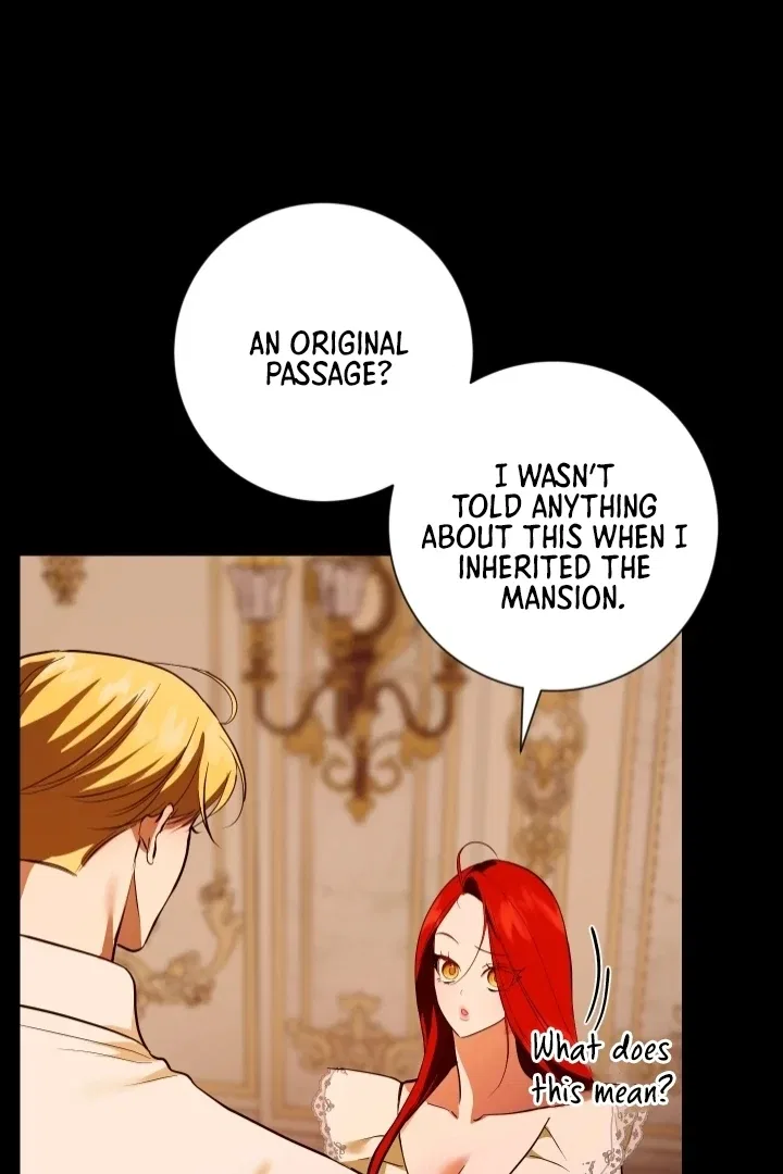 I Became My Son’s First Love Chapter 31 – Page 73