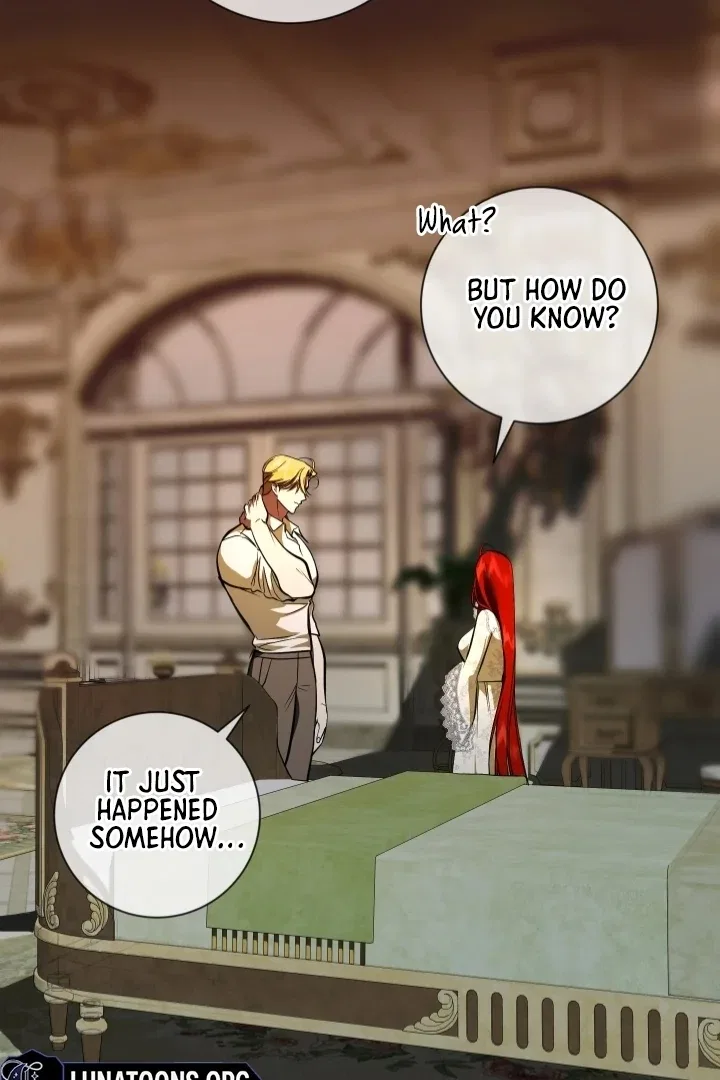 I Became My Son’s First Love Chapter 31 – Page 76