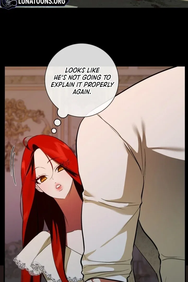 I Became My Son’s First Love Chapter 31 – Page 77