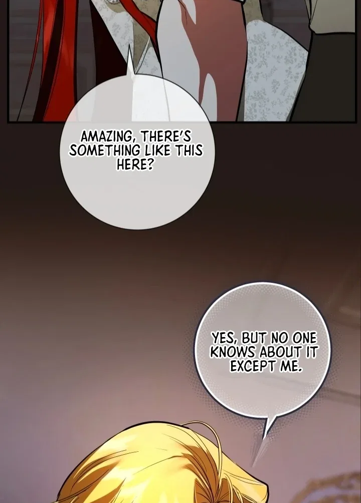 I Became My Son’s First Love Chapter 31 – Page 78