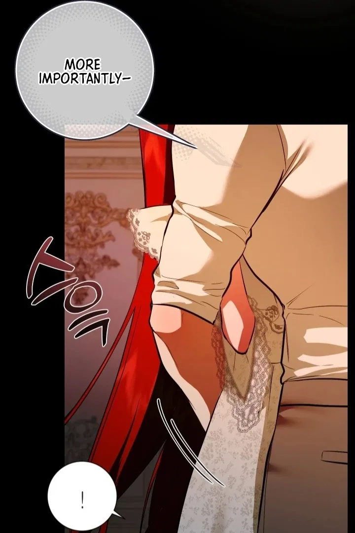 I Became My Son’s First Love Chapter 31 – Page 80