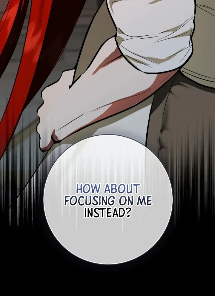 I Became My Son’s First Love Chapter 31 – Page 83