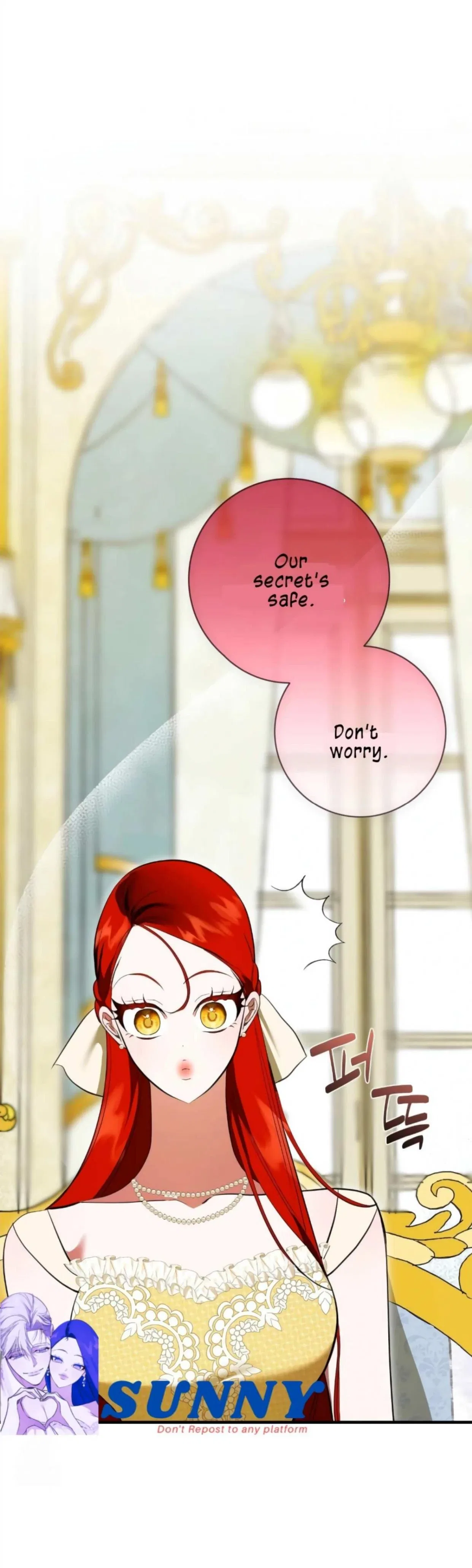 I Became My Son’s First Love Chapter 30 – Page 2