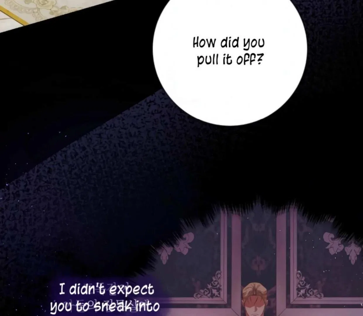 I Became My Son’s First Love Chapter 30 – Page 5