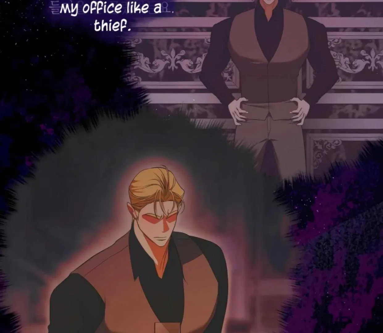 I Became My Son’s First Love Chapter 30 – Page 6