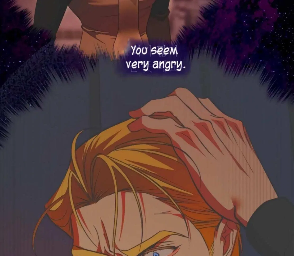 I Became My Son’s First Love Chapter 30 – Page 7