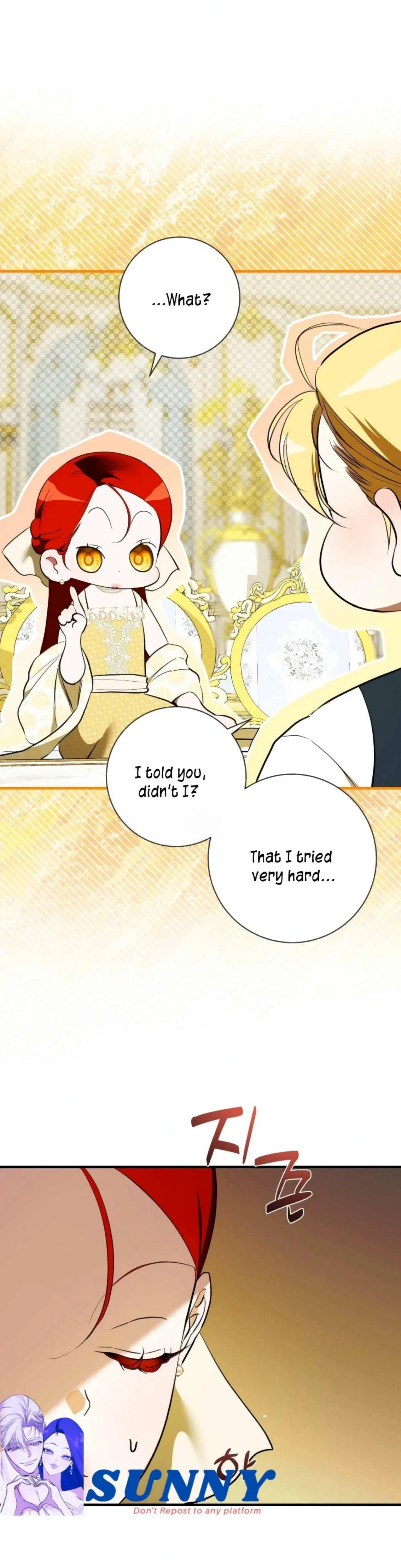 I Became My Son’s First Love Chapter 30 – Page 11