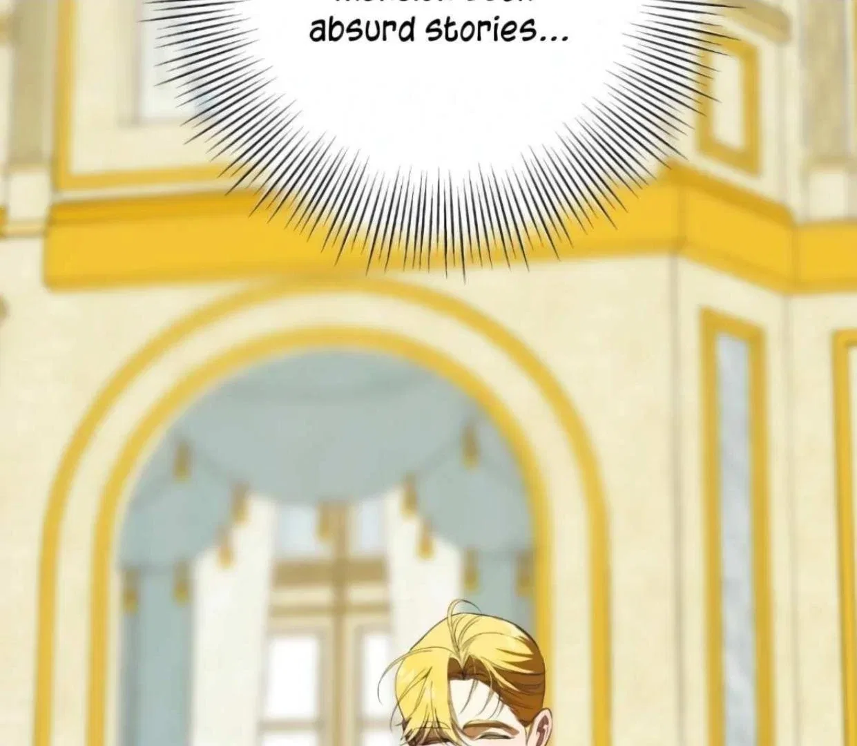 I Became My Son’s First Love Chapter 30 – Page 13