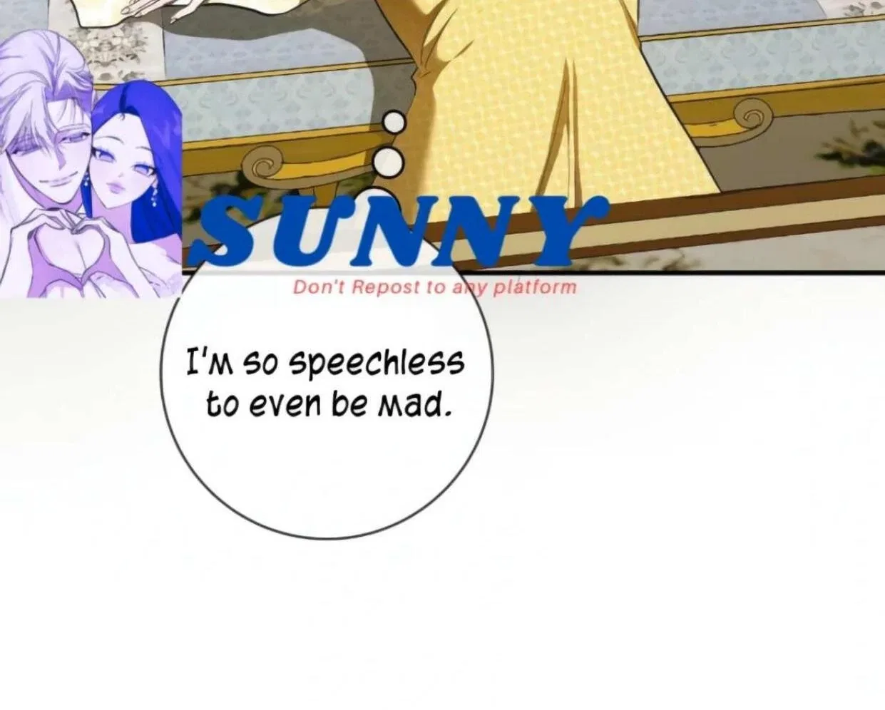 I Became My Son’s First Love Chapter 30 – Page 21