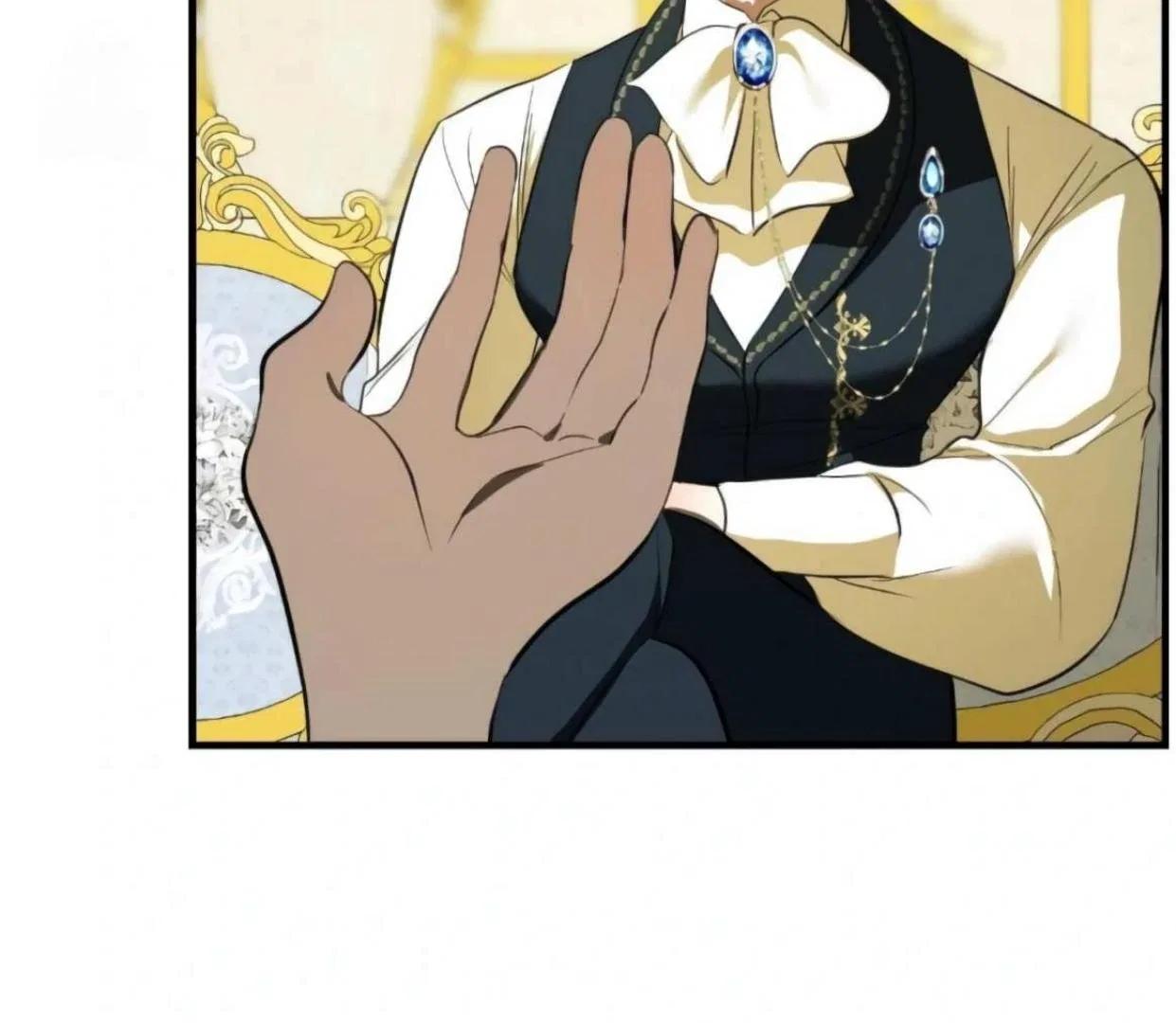 I Became My Son’s First Love Chapter 30 – Page 25