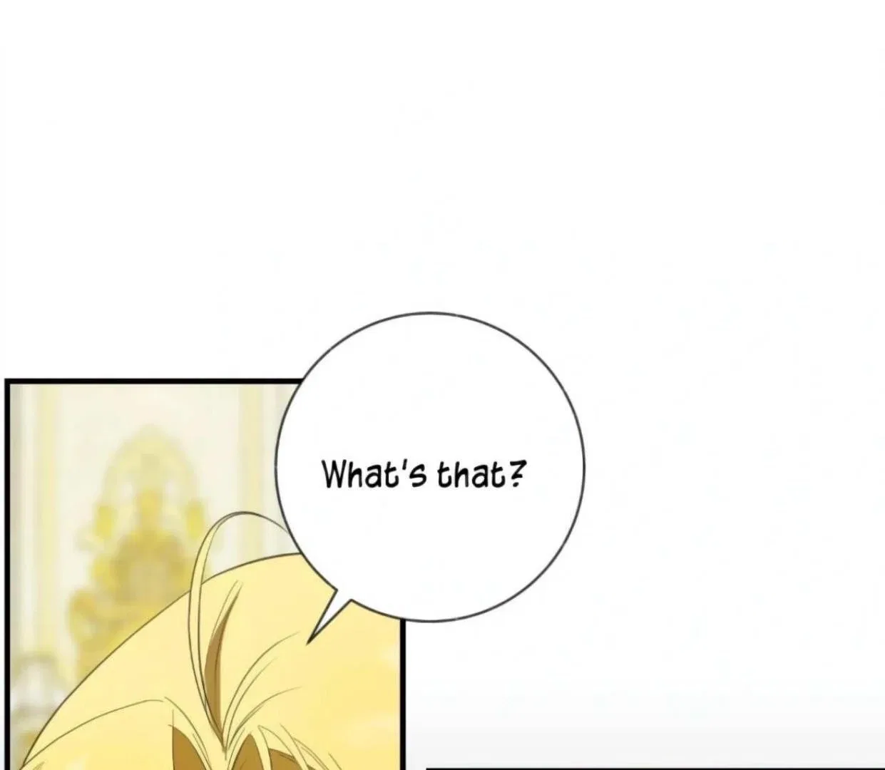 I Became My Son’s First Love Chapter 30 – Page 31
