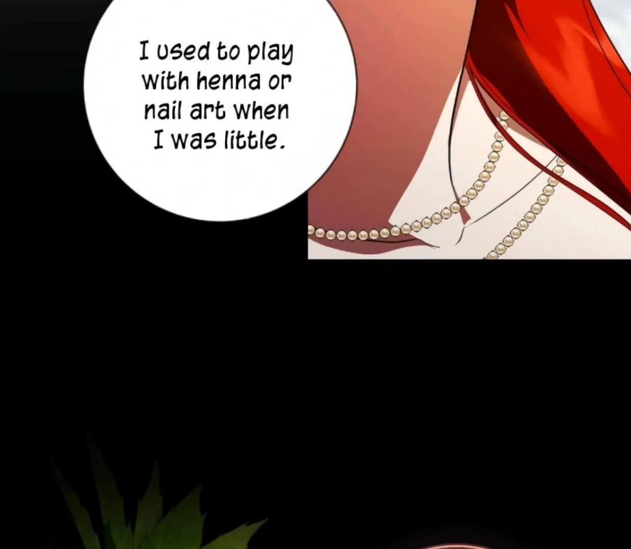 I Became My Son’s First Love Chapter 30 – Page 33