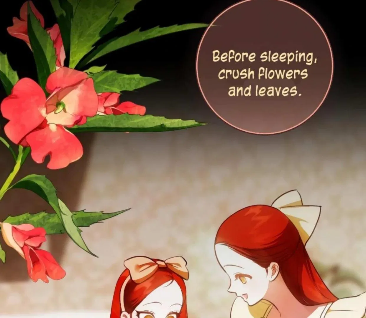I Became My Son’s First Love Chapter 30 – Page 34