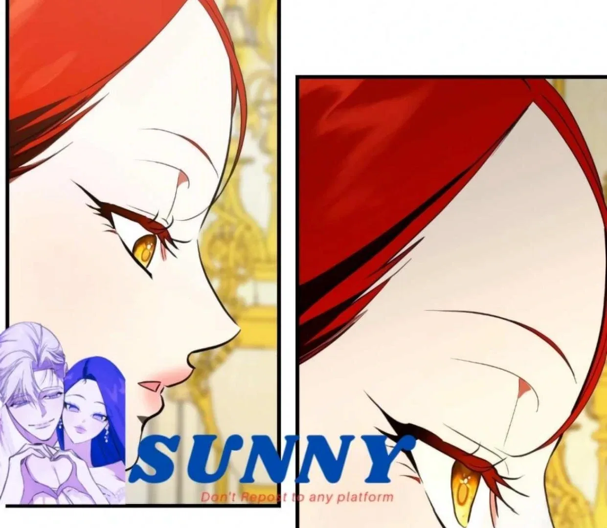 I Became My Son’s First Love Chapter 30 – Page 42