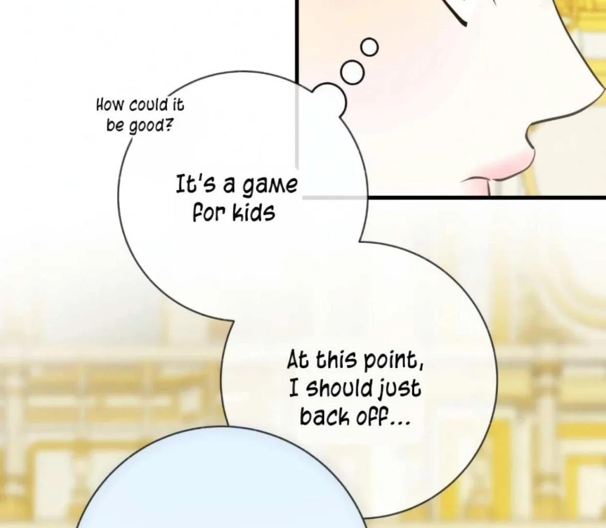 I Became My Son’s First Love Chapter 30 – Page 43