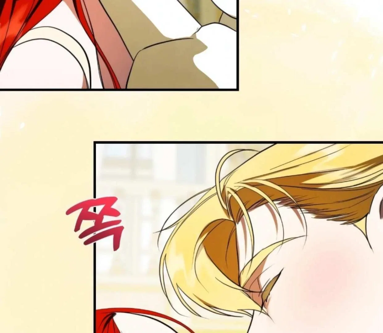 I Became My Son’s First Love Chapter 30 – Page 56
