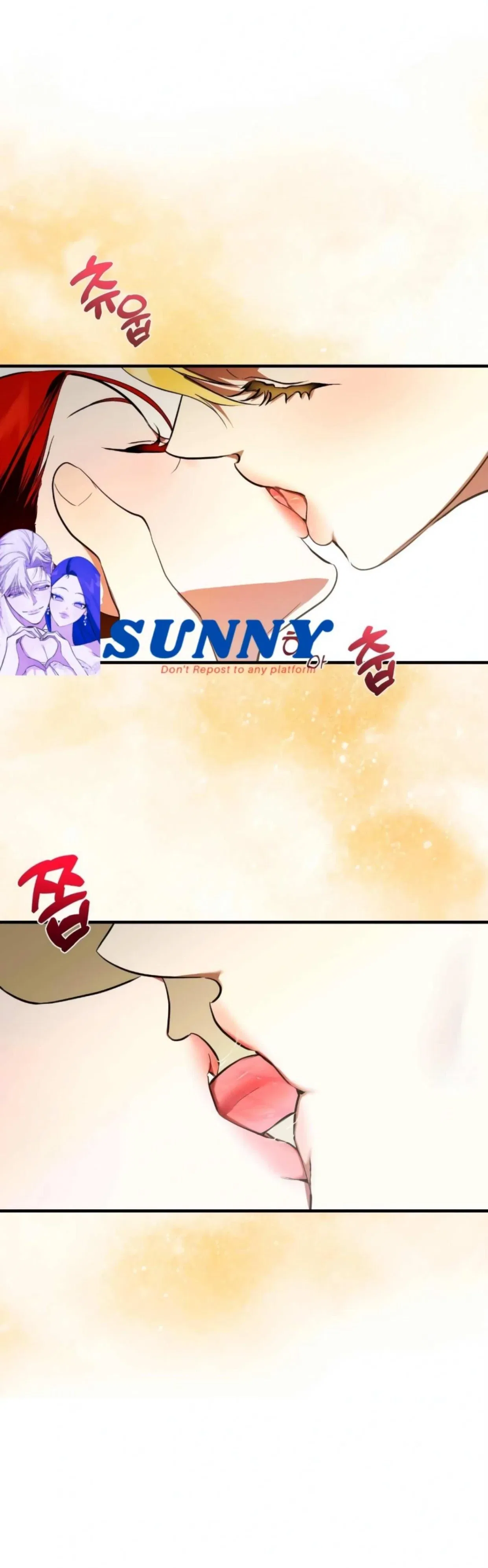 I Became My Son’s First Love Chapter 30 – Page 59