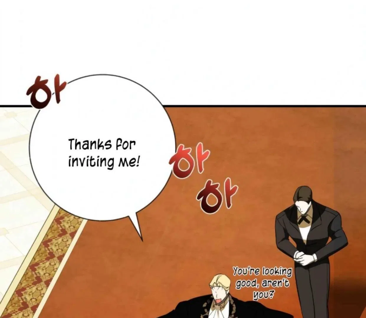I Became My Son’s First Love Chapter 30 – Page 64