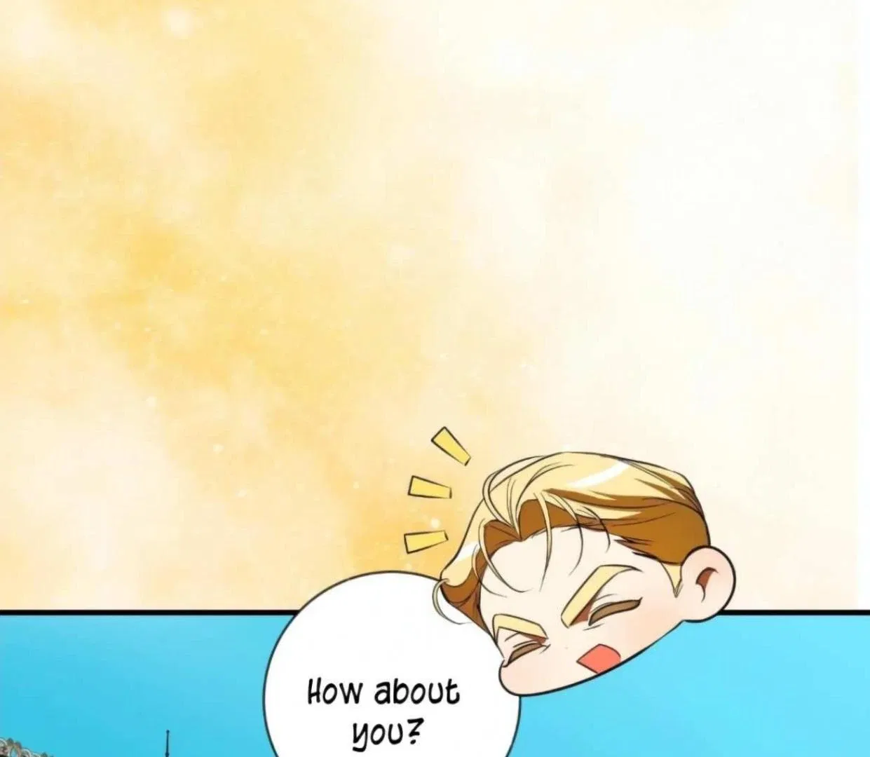 I Became My Son’s First Love Chapter 30 – Page 67