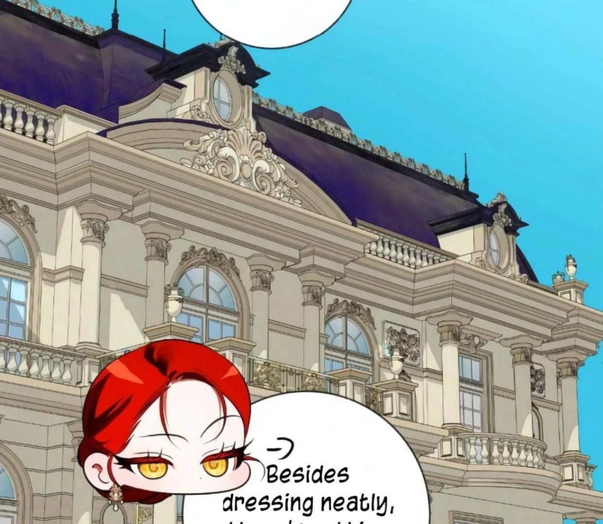 I Became My Son’s First Love Chapter 30 – Page 68