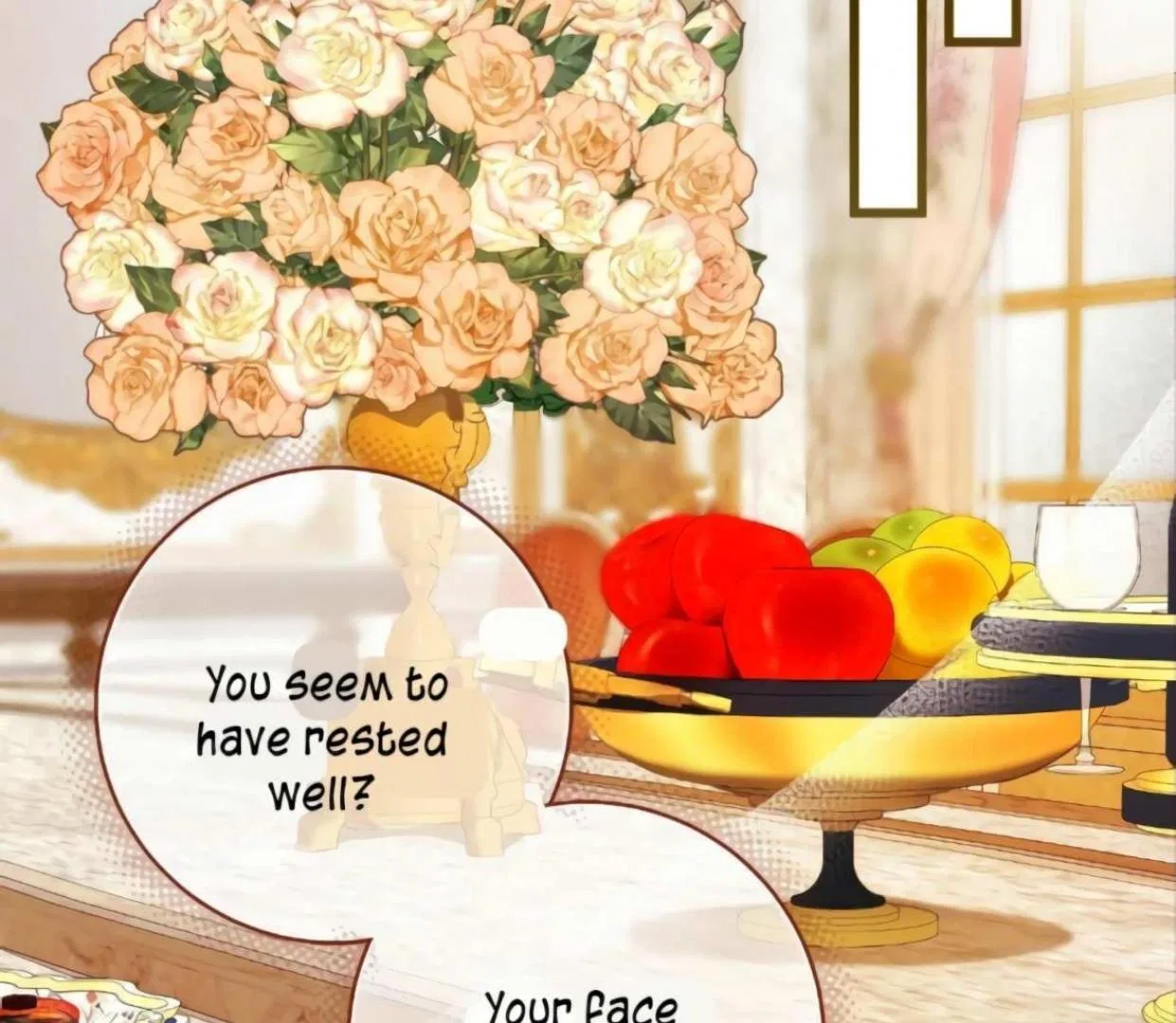 I Became My Son’s First Love Chapter 30 – Page 72
