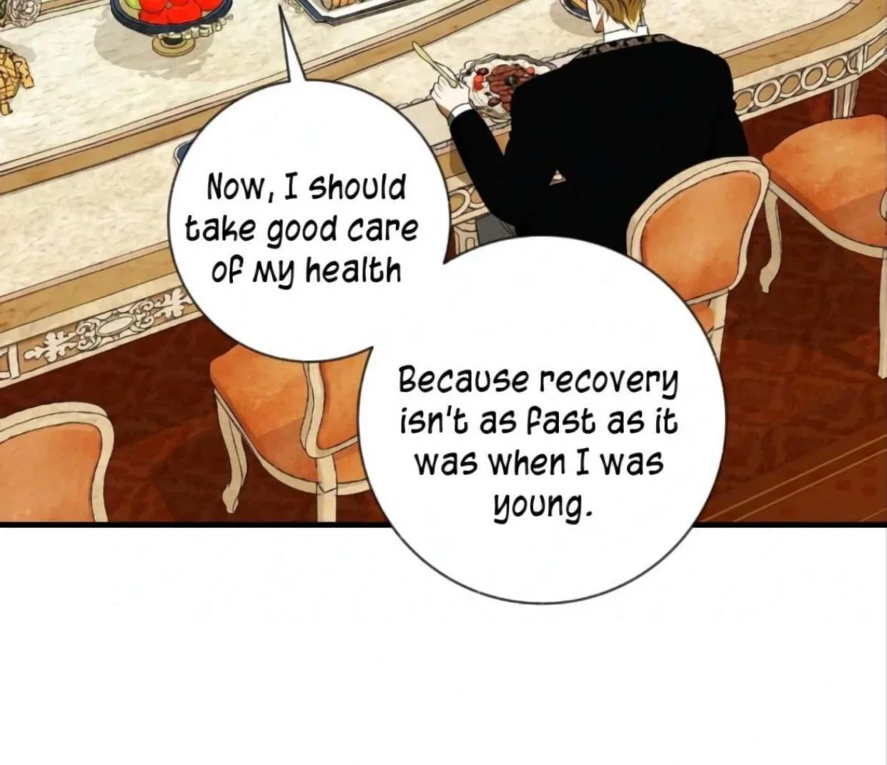 I Became My Son’s First Love Chapter 30 – Page 76
