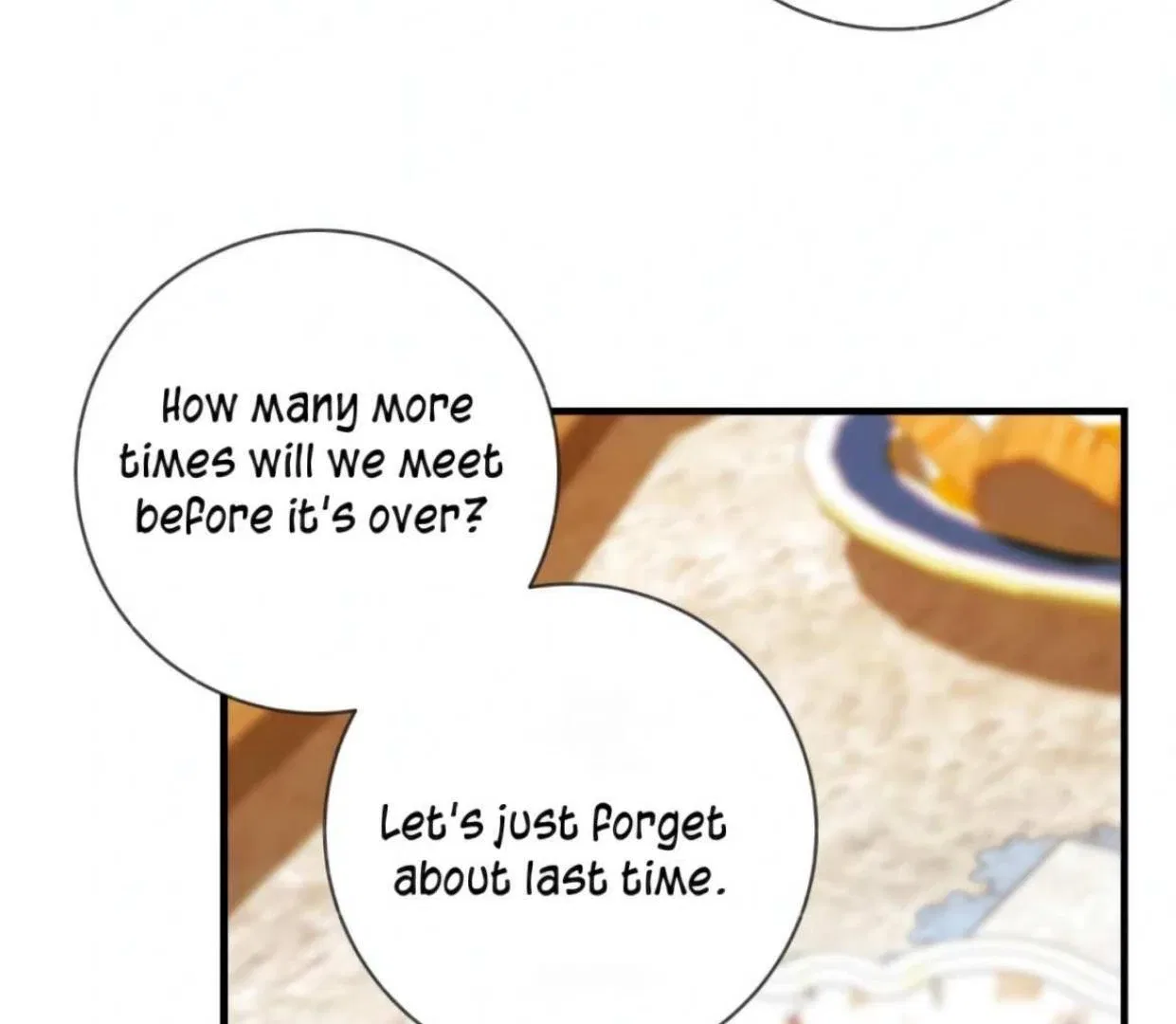 I Became My Son’s First Love Chapter 30 – Page 79