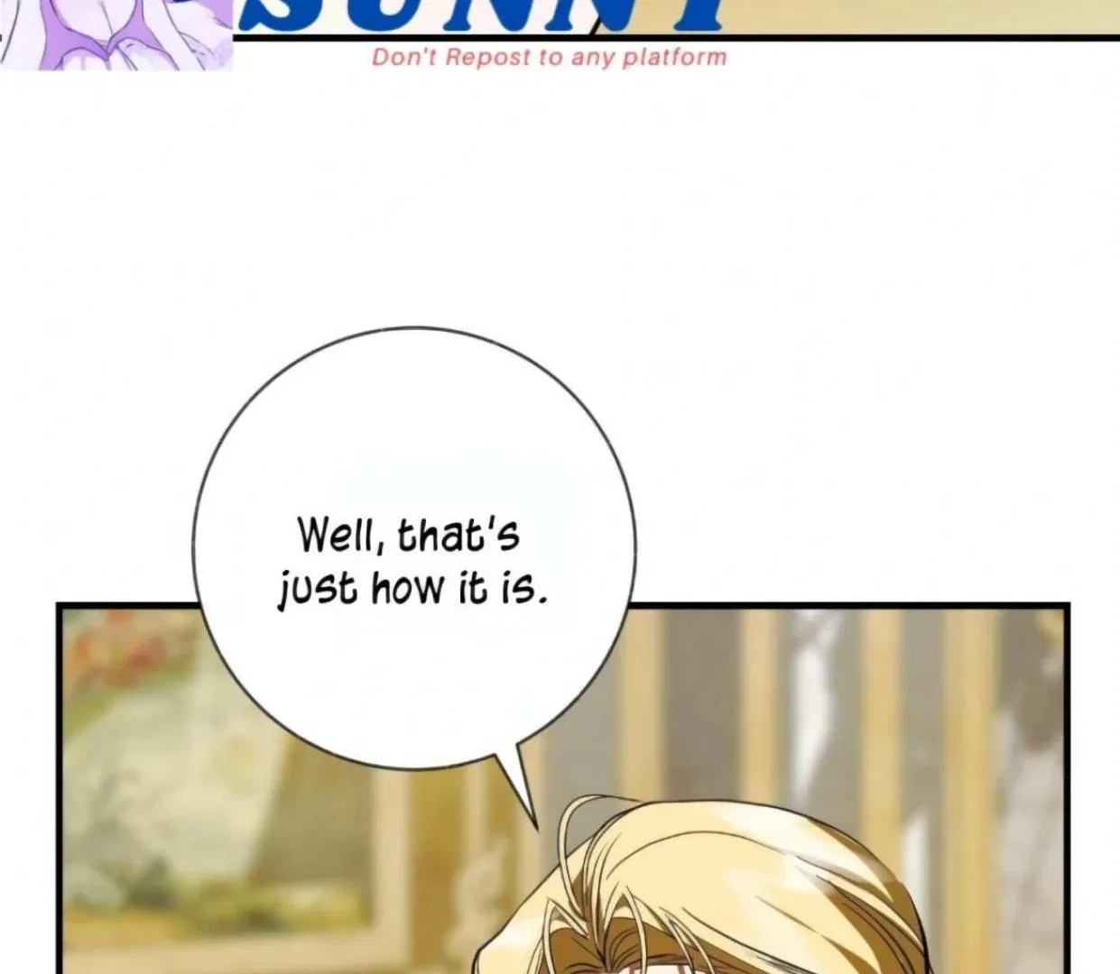 I Became My Son’s First Love Chapter 30 – Page 103