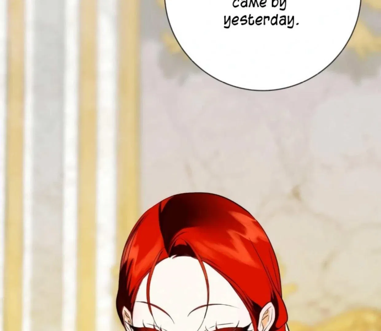 I Became My Son’s First Love Chapter 30 – Page 106