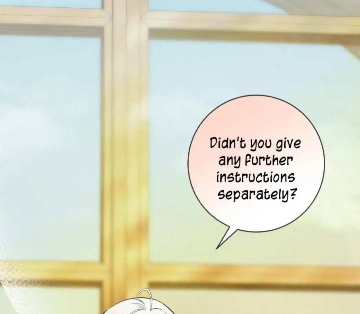 I Became My Son’s First Love Chapter 29 – Page 3