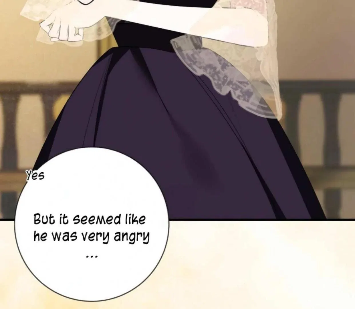 I Became My Son’s First Love Chapter 29 – Page 5