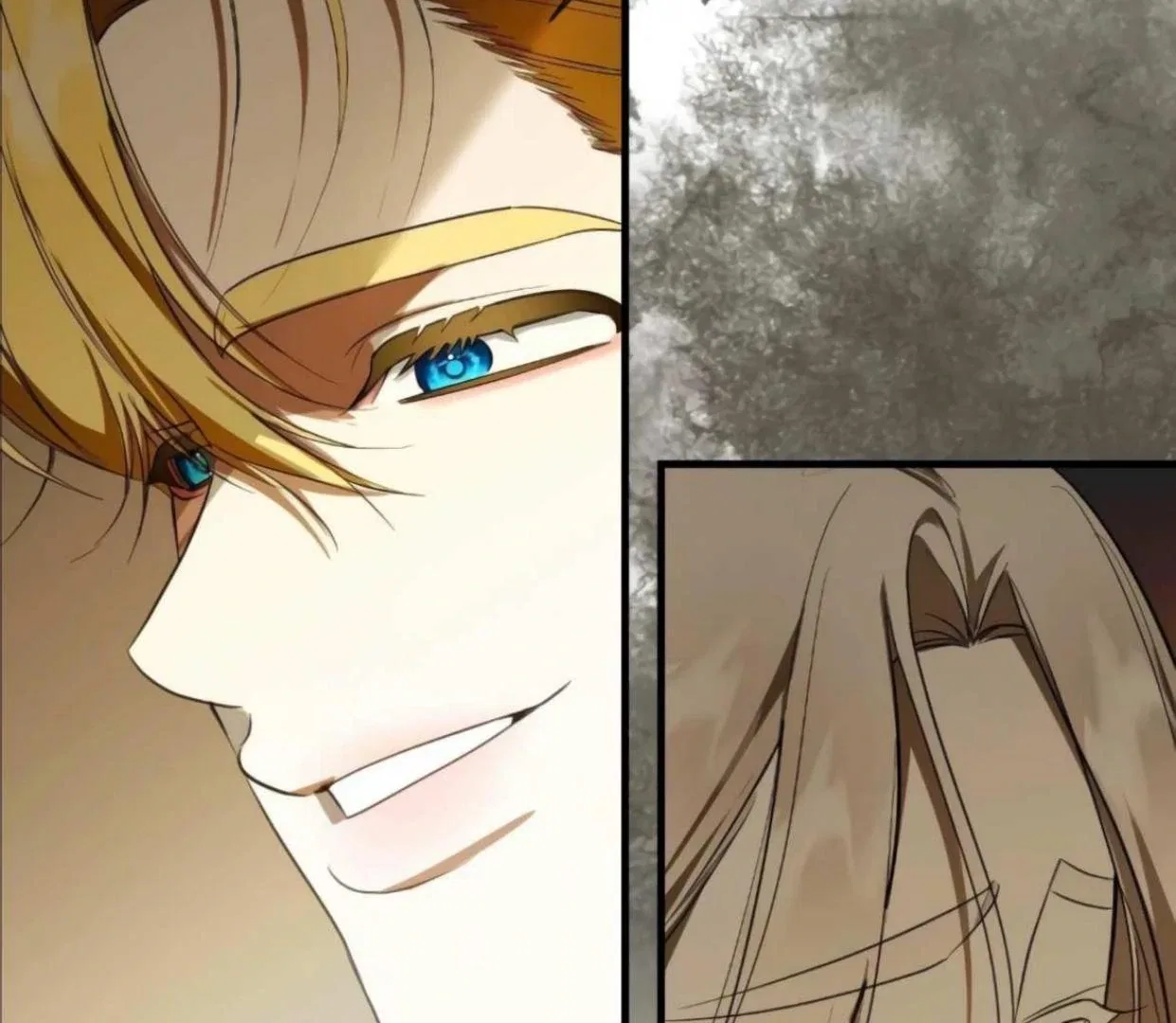 I Became My Son’s First Love Chapter 29 – Page 10