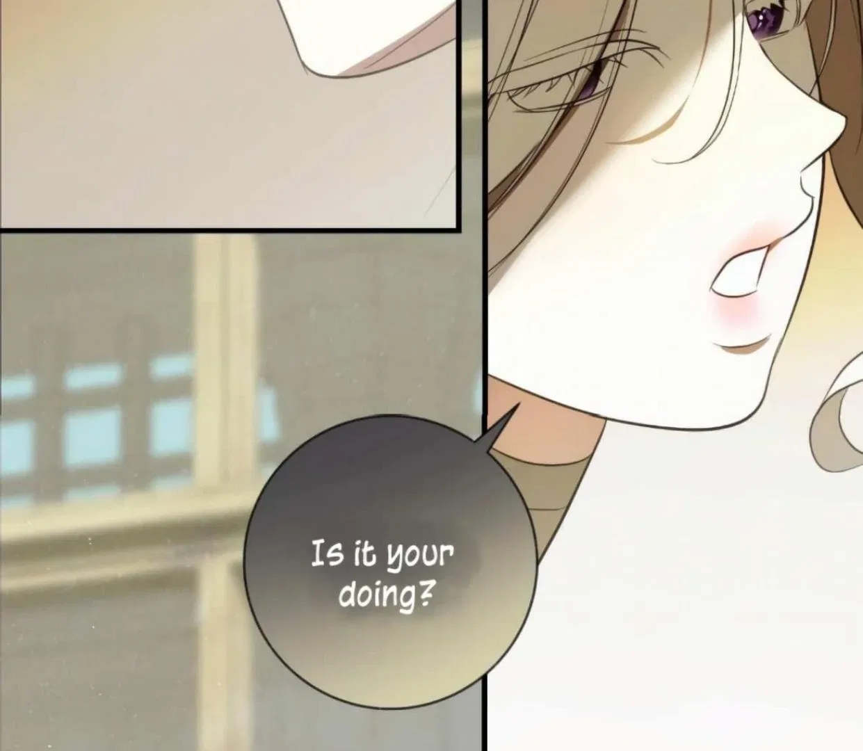 I Became My Son’s First Love Chapter 29 – Page 11