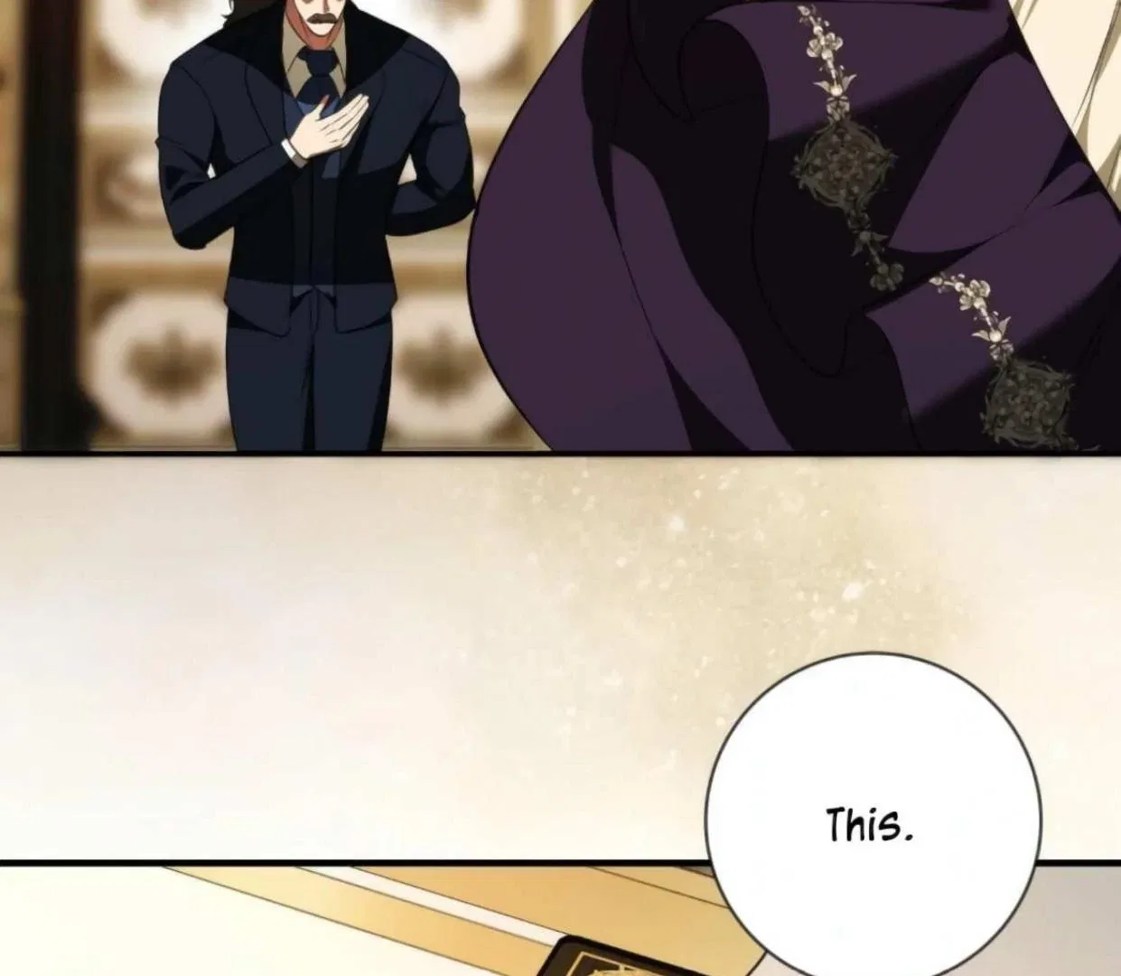 I Became My Son’s First Love Chapter 29 – Page 24