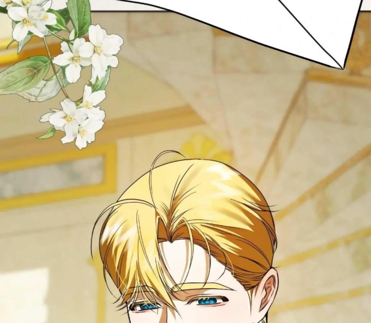 I Became My Son’s First Love Chapter 29 – Page 35