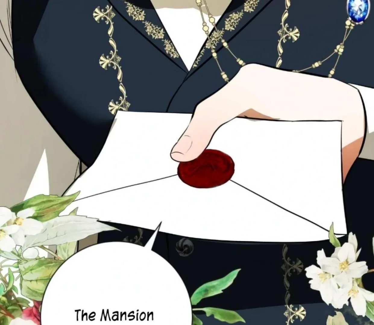 I Became My Son’s First Love Chapter 29 – Page 37