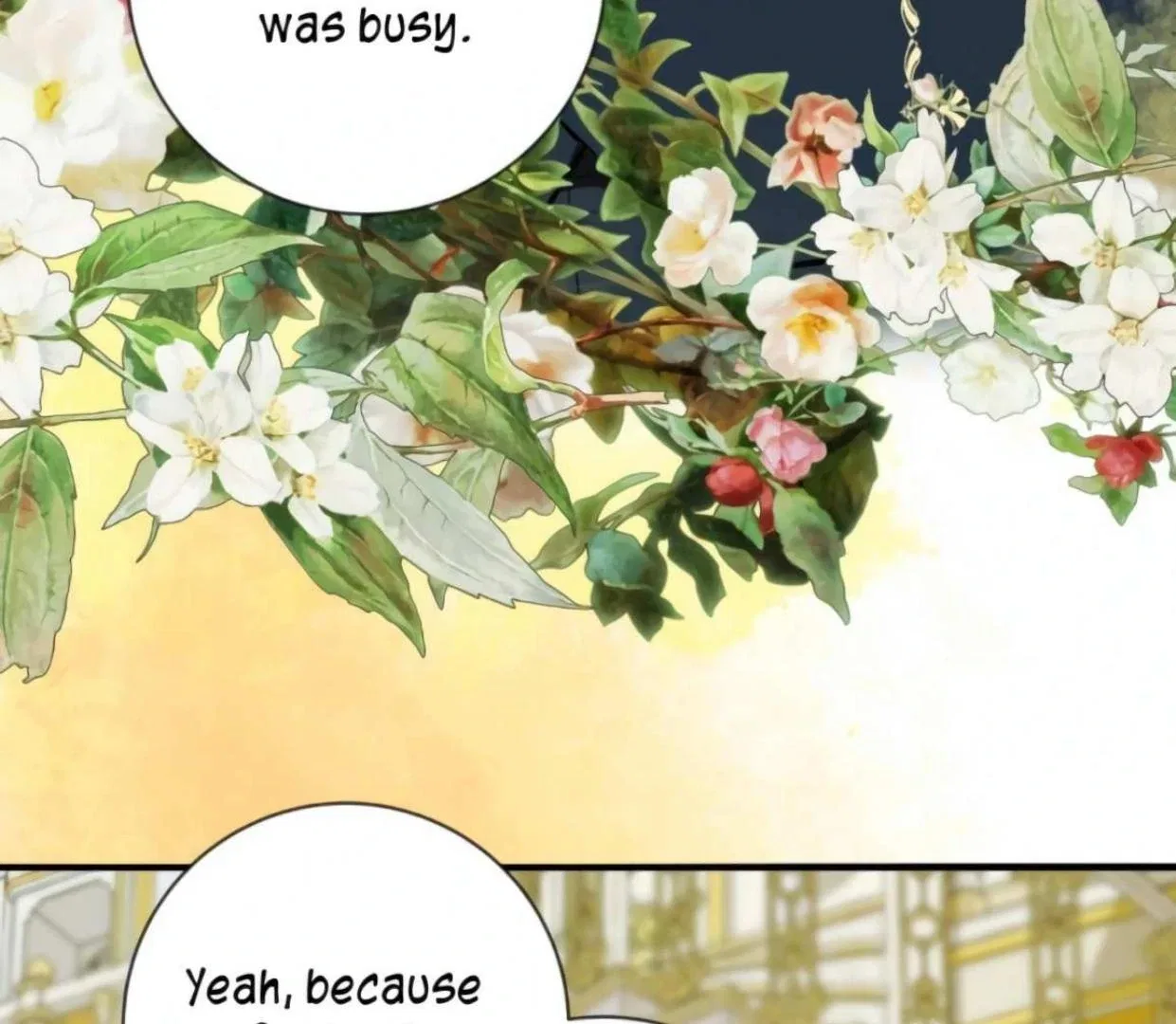 I Became My Son’s First Love Chapter 29 – Page 38