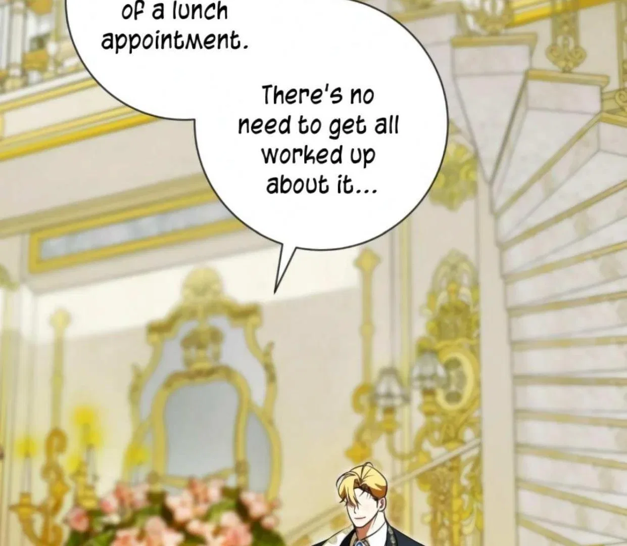 I Became My Son’s First Love Chapter 29 – Page 39