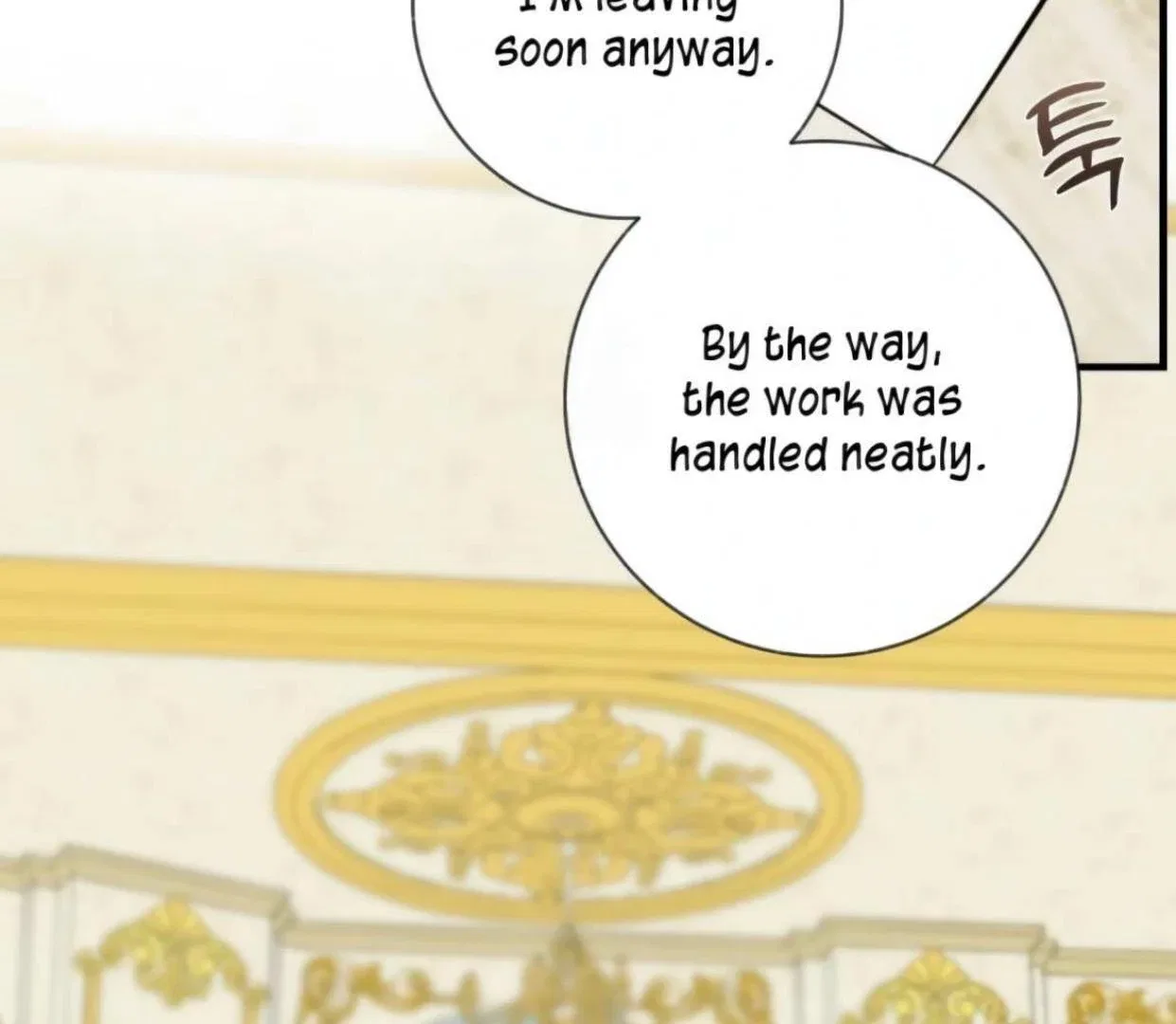 I Became My Son’s First Love Chapter 29 – Page 46