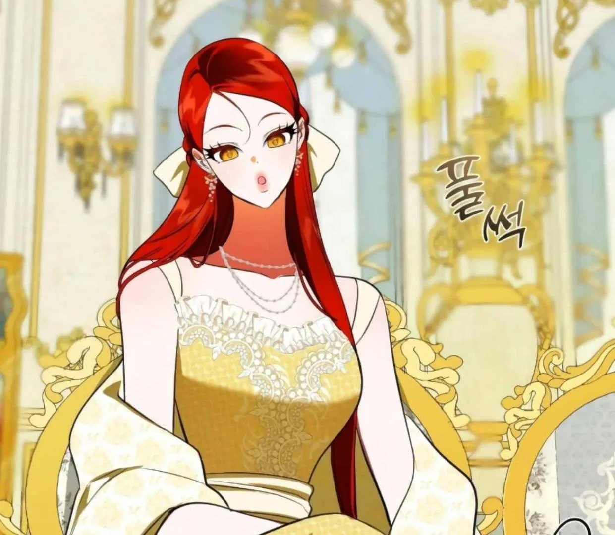 I Became My Son’s First Love Chapter 29 – Page 47