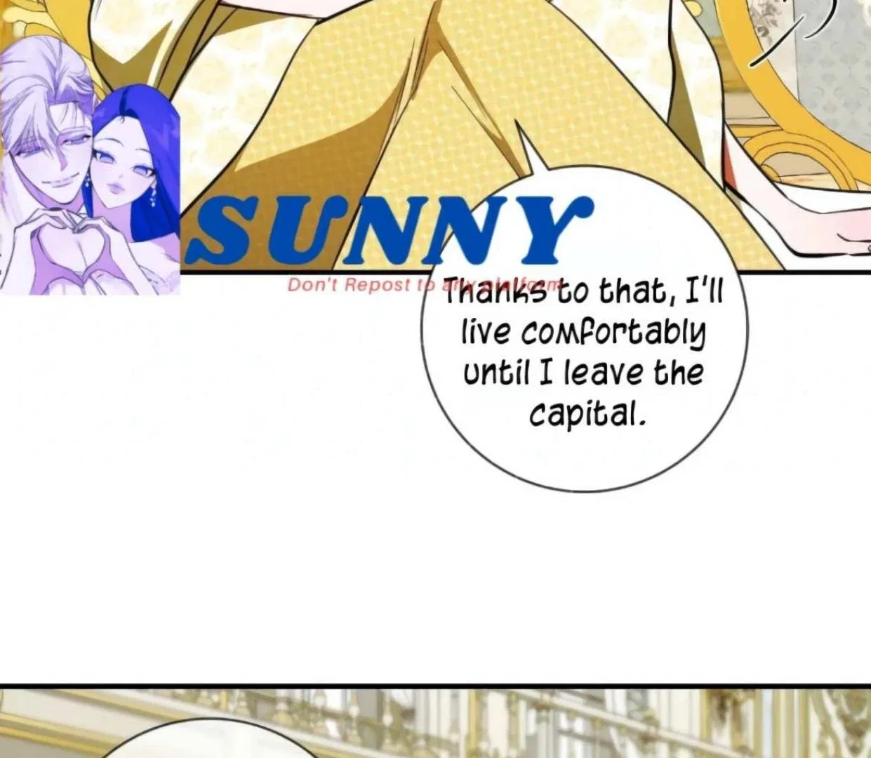 I Became My Son’s First Love Chapter 29 – Page 48