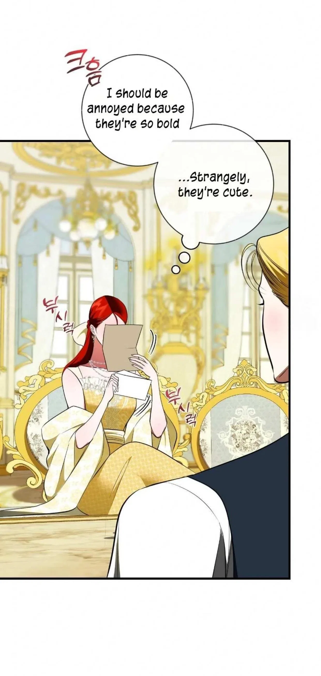 I Became My Son’s First Love Chapter 29 – Page 55