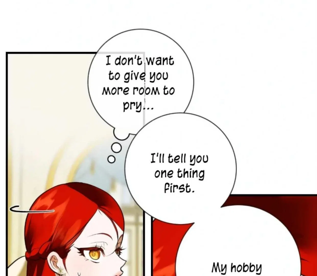 I Became My Son’s First Love Chapter 29 – Page 59
