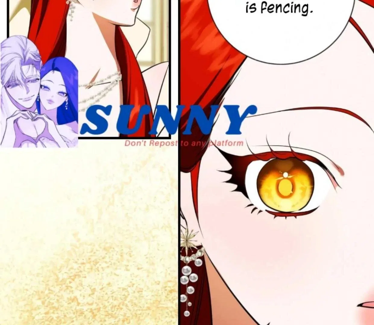 I Became My Son’s First Love Chapter 29 – Page 60
