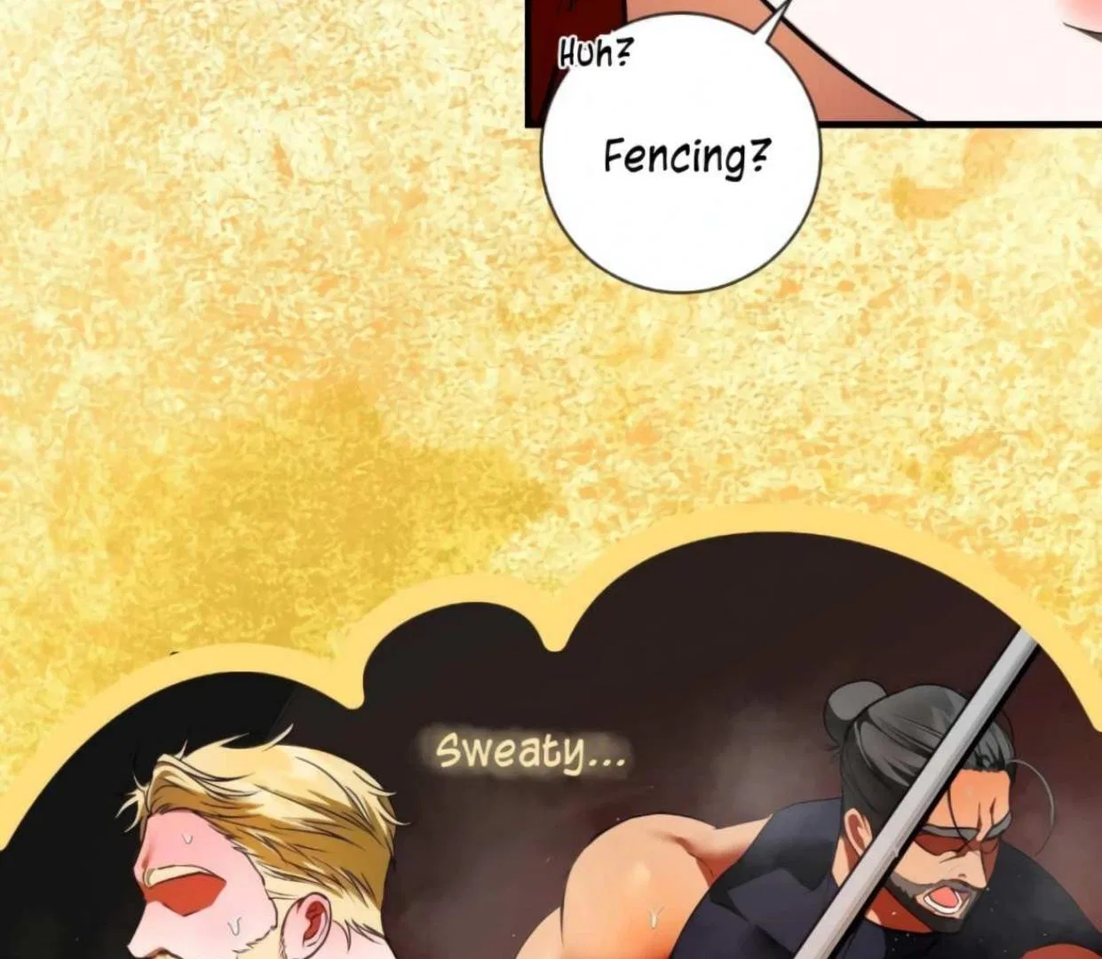 I Became My Son’s First Love Chapter 29 – Page 61