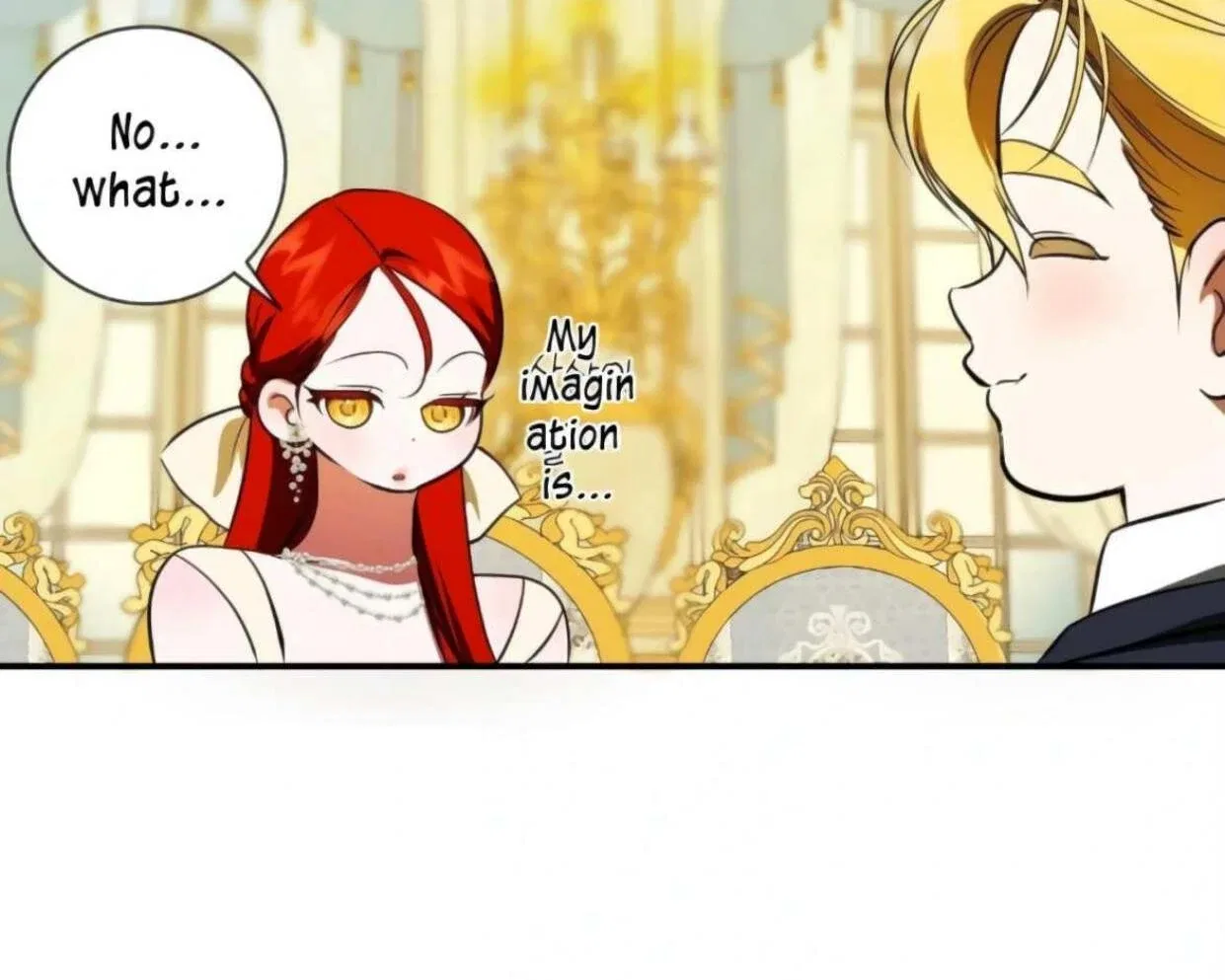 I Became My Son’s First Love Chapter 29 – Page 64